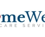 HomeWell Care Services Seabrook's Logo