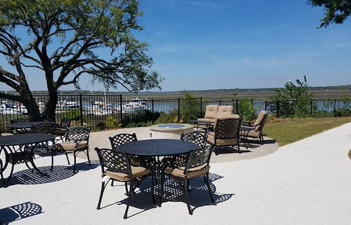 Image of The Retreat at Lady's Island (9)