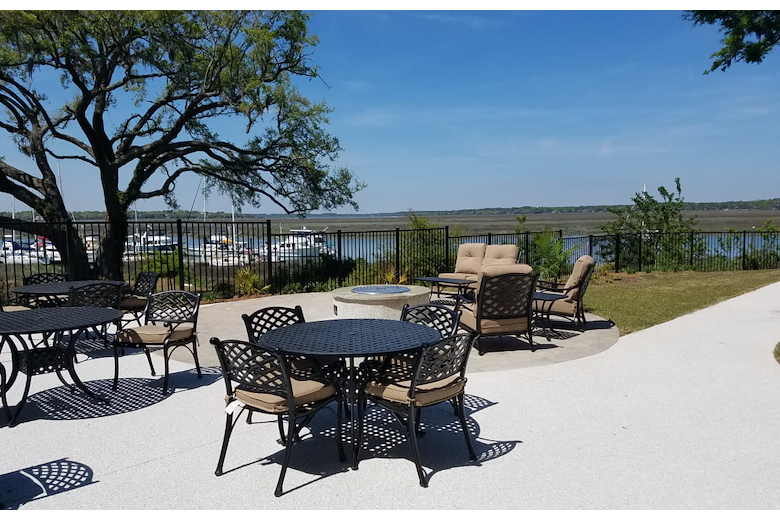 Image of The Retreat at Lady's Island (9)