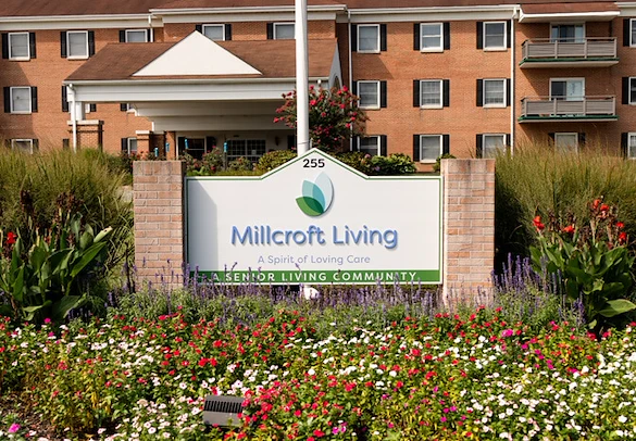 Image of Millcroft Living (1)
