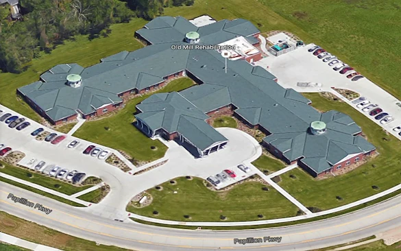 Image of Old Mill Rehabilitation (1)