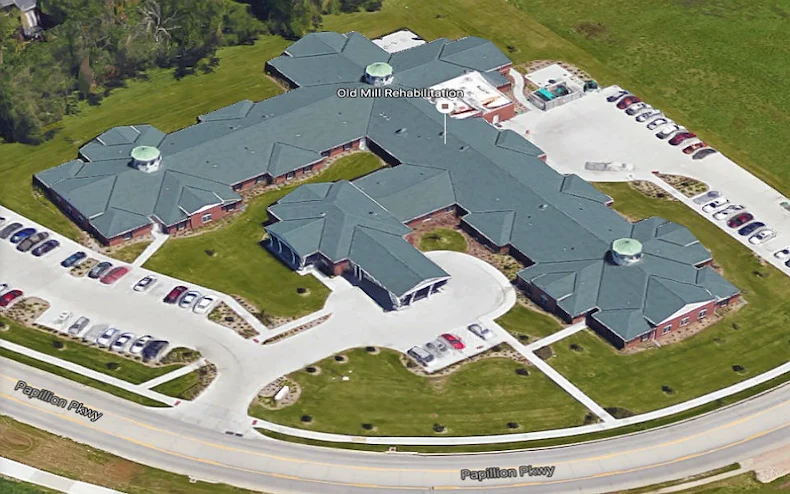 Image of Old Mill Rehabilitation (1)