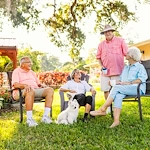 Image of Westminster Bradenton, Manor Neighborhood (3)