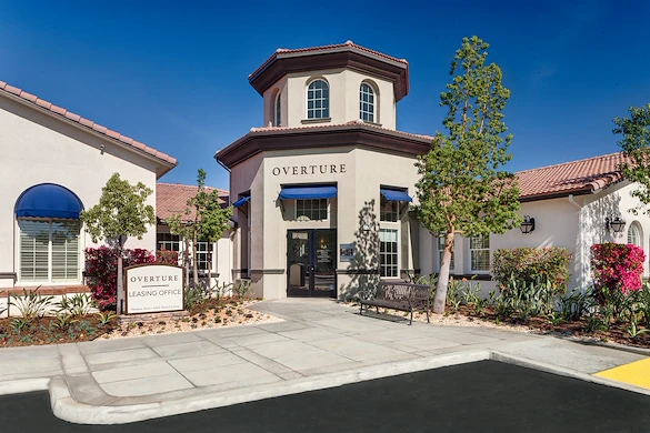 Image of Overture Riverwalk (1)