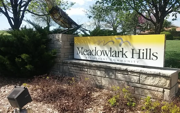 Image of Meadowlark Hills Senior Living (1)