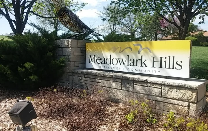 Image of Meadowlark Hills Senior Living (1)