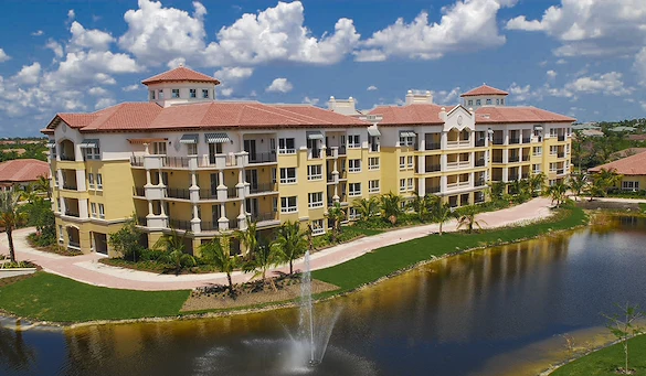 Image of The Palms at Weston (1)