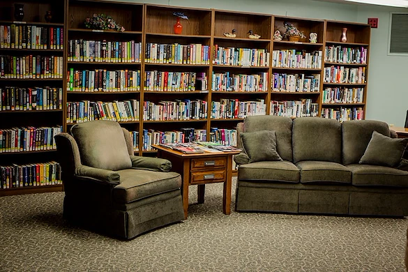 Image of The Groves - White Oak Living Center (7)