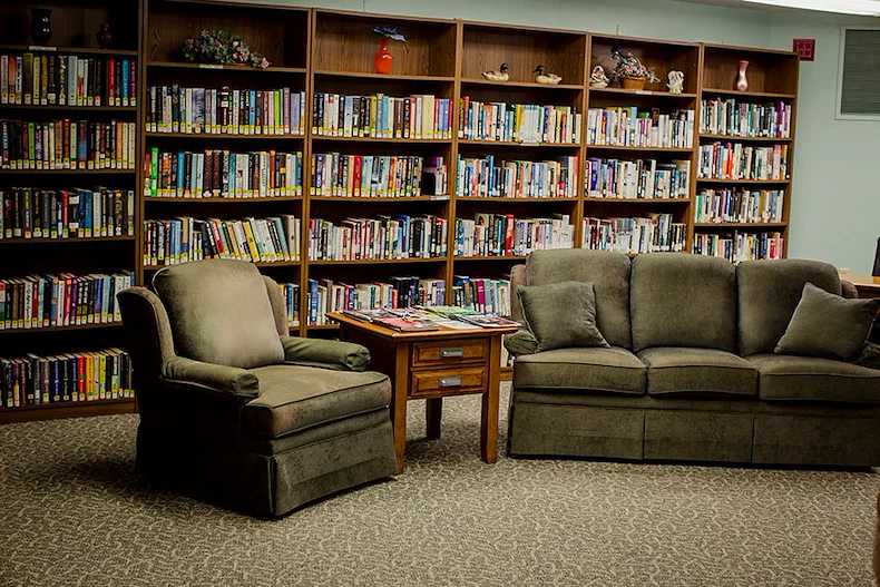 Image of The Groves - White Oak Living Center (7)