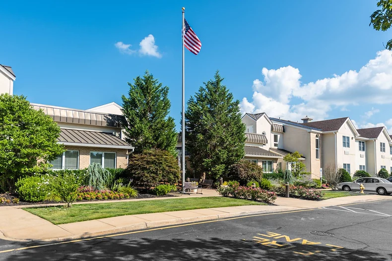Image of Spring Oak at Toms River (1)