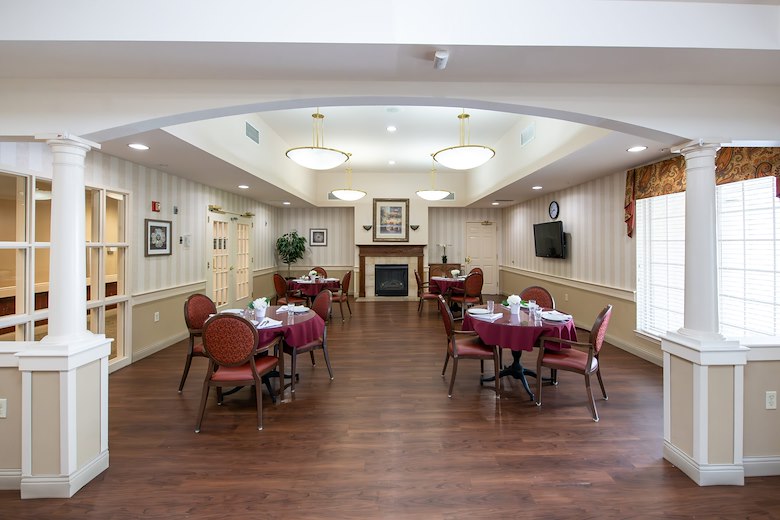 Image of New Albany - Optalis Health & Rehabilitation Center (7)
