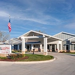 Image of CountryHouse Residence at Cedar Rapids (1)