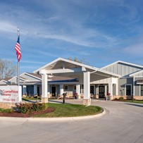 Image of CountryHouse Residence at Cedar Rapids (1)