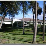 Hidden Lakes Senior Living Community Vero Beach, FL, beautiful outdoors