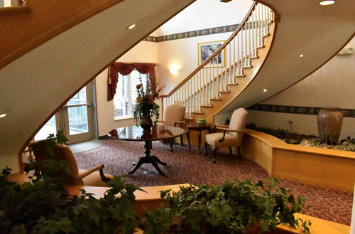 Image of Willow Brook Christian Village - Independent Living (3)