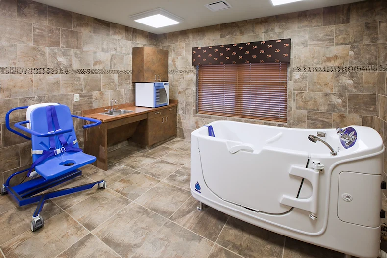 Image of Maples Health And Rehabilitation, The (6)