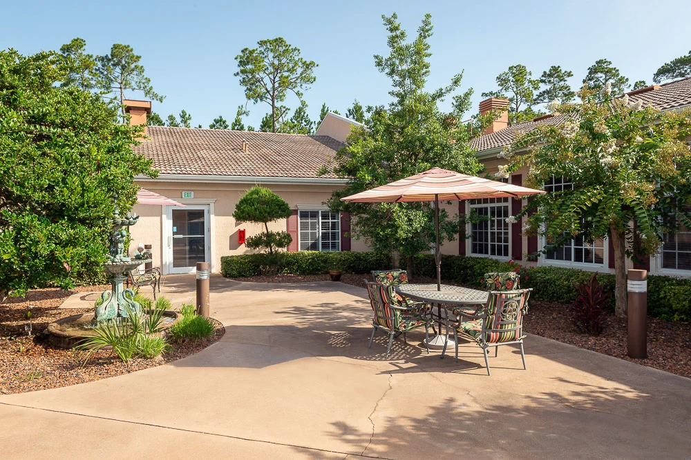 Image of Life Care Center Of Jacksonville (9)