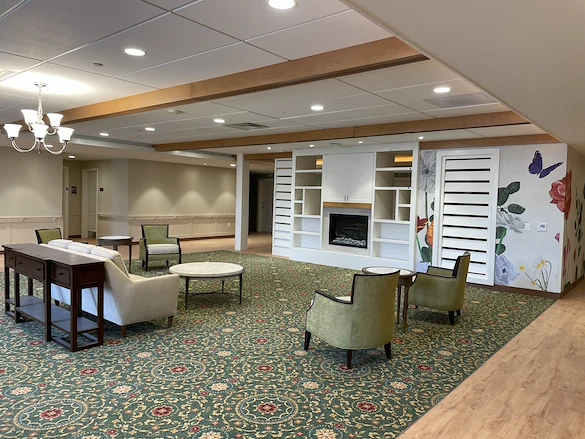 Image of Sacred Heart Home Inc (6)