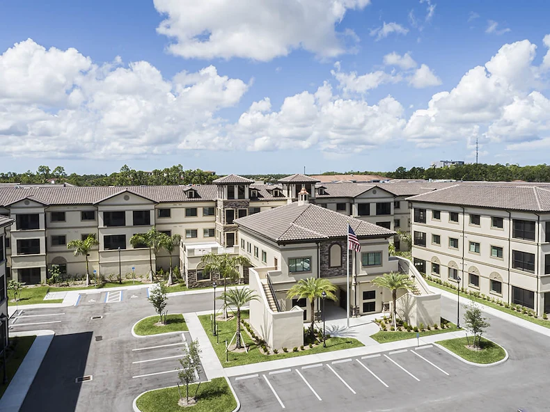 Image of Discovery Village at Naples (1)