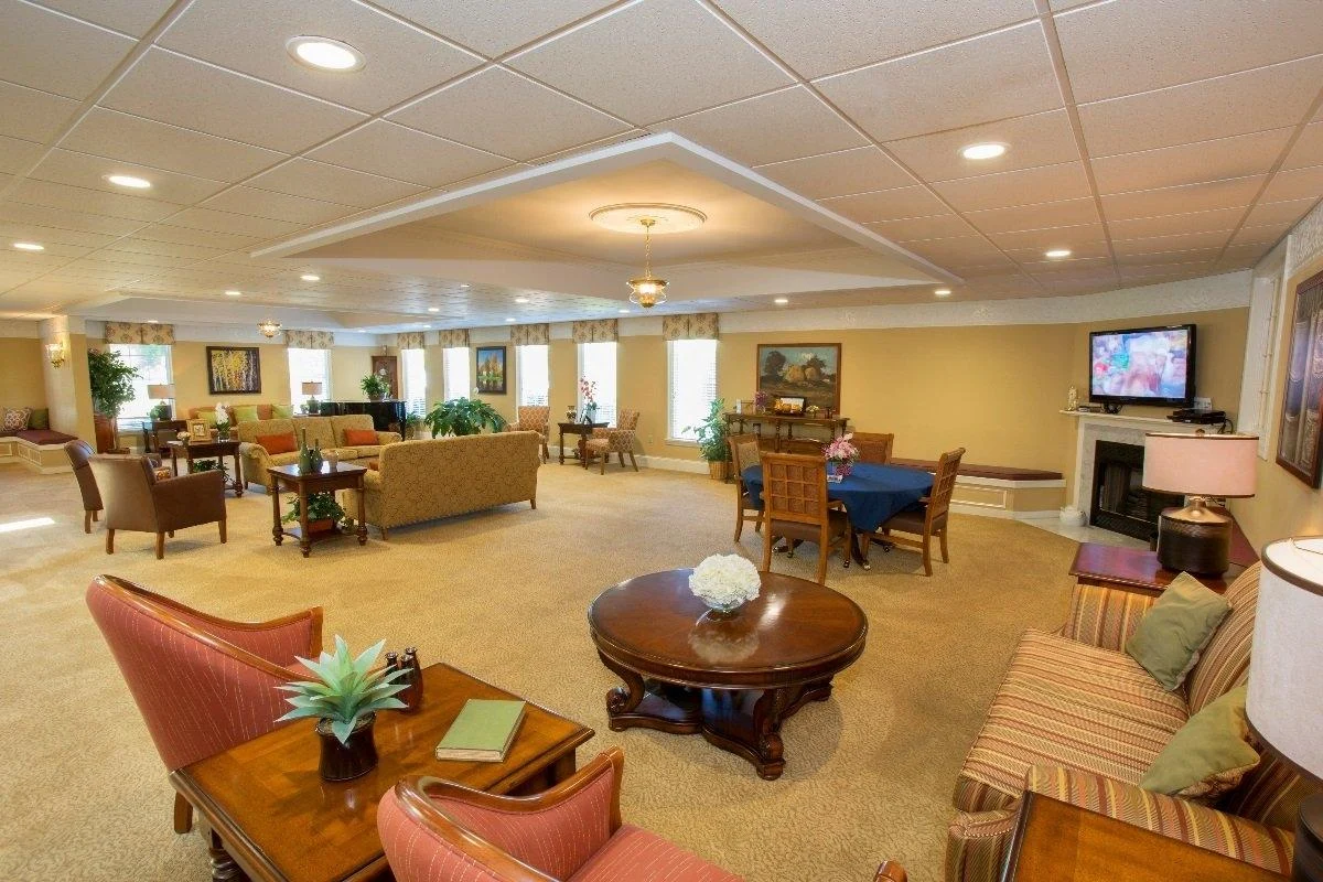 Image of The Village at Buckland Court (4)