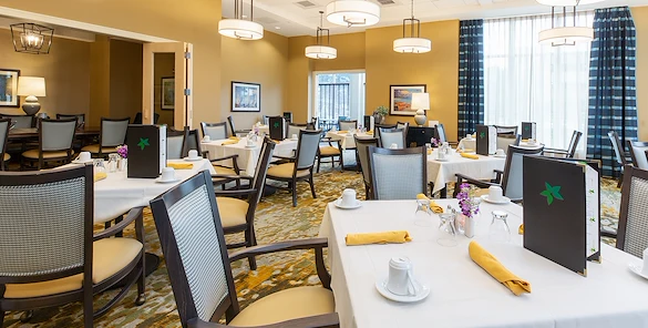 Image of The Residence at Summer Street (2)