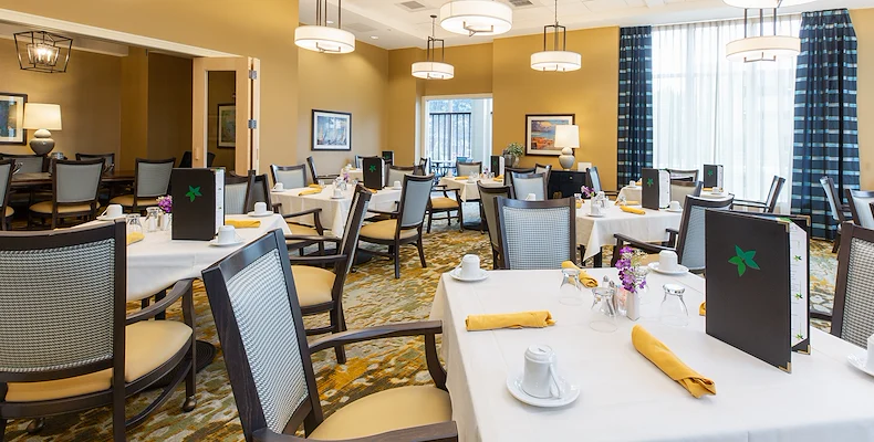 Image of The Residence at Summer Street (2)