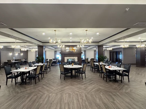 Image of New Perspective Weldon Spring (3)