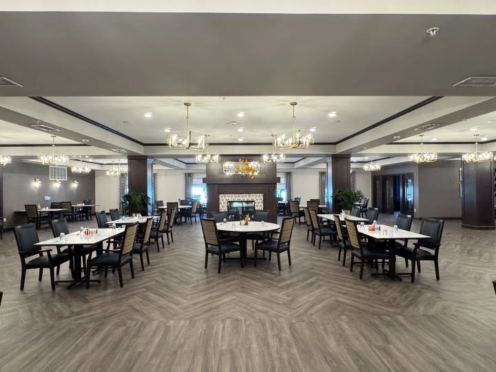 Image of New Perspective Weldon Spring (3)