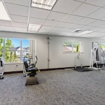 Avamere at Mountain Ridge senior living community offering assisted living, memory care, and respite care in South Ogden, UT, fitness center