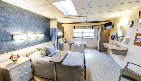 Image of Oakland Rehab & Healthcare Center (7)