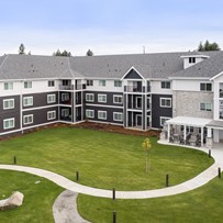 Image of Village Cooperative of South Sound (Olympia, WA) (1)