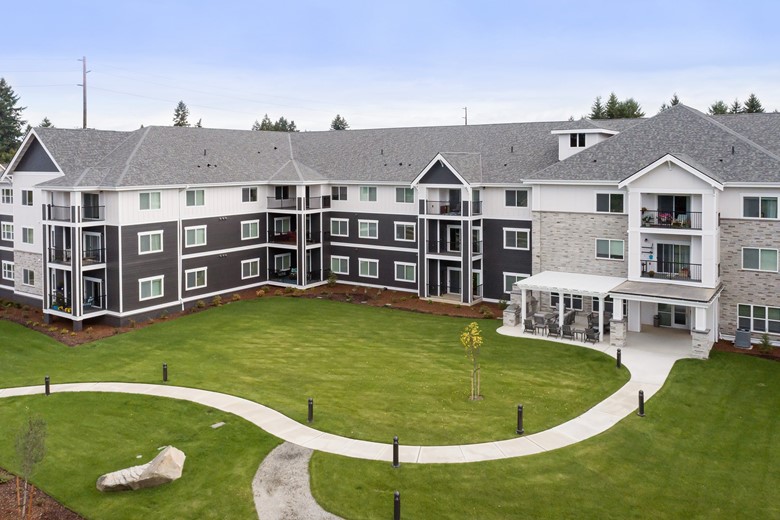 Image of Village Cooperative of South Sound (Olympia, WA) (1)
