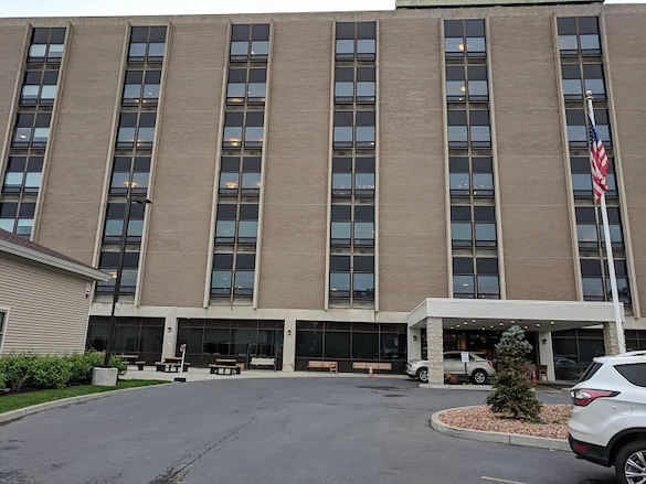 Image of The Commons On St Anthony, A S N F & Short T R C (2)