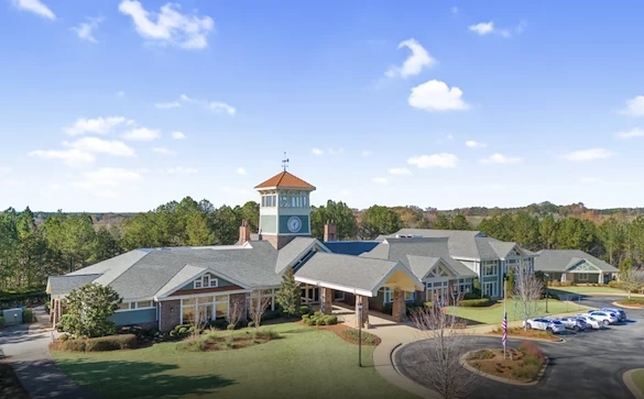 Image of Del Webb at Lake Oconee (1)