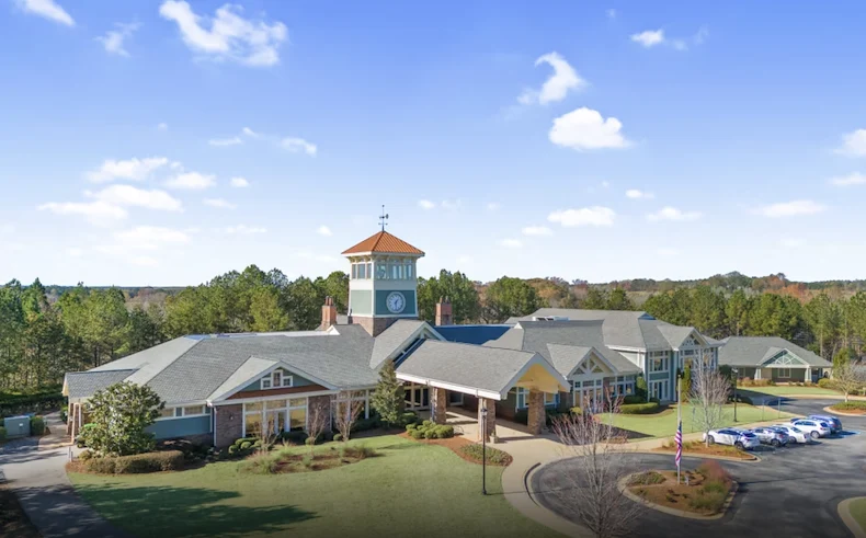 Image of Del Webb at Lake Oconee (1)