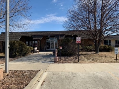 Image of Aberdeen Health And Rehab (1)