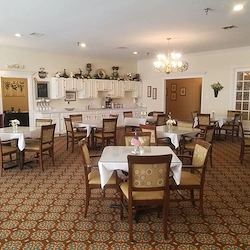 Image of The Columns of West Monroe (3)