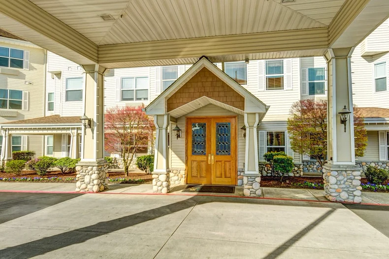 Image of Cogir of Glenwood Place (1)