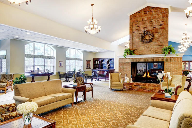 Image of The Residence at Voorhees (2)