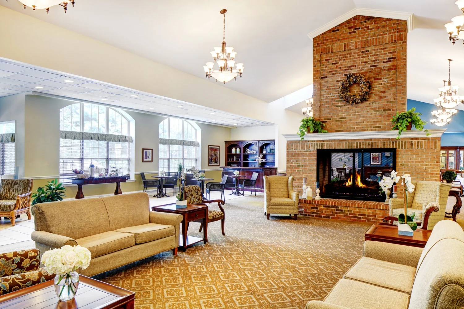 Image of The Residence at Voorhees (2)