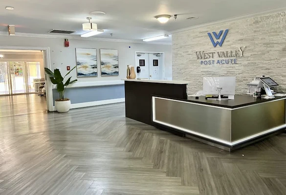 Image of West Valley Post Acute (2)