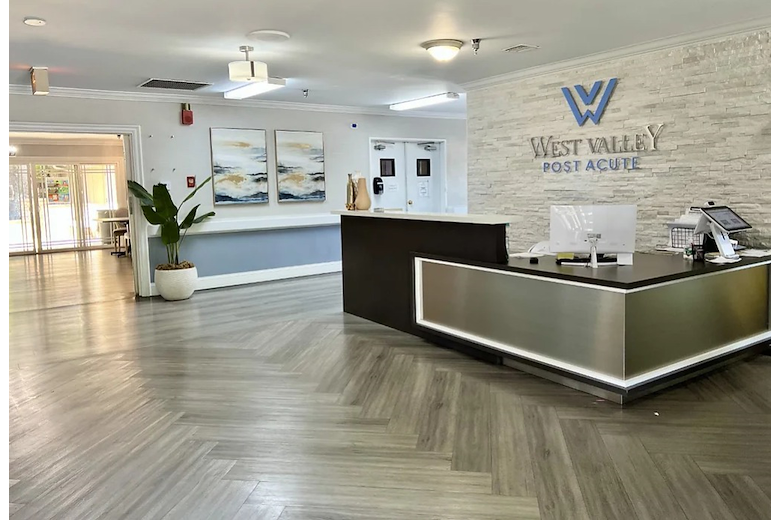 Image of West Valley Post Acute (2)
