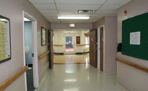 Image of Pinnacle Care Of Battle Creek (5)