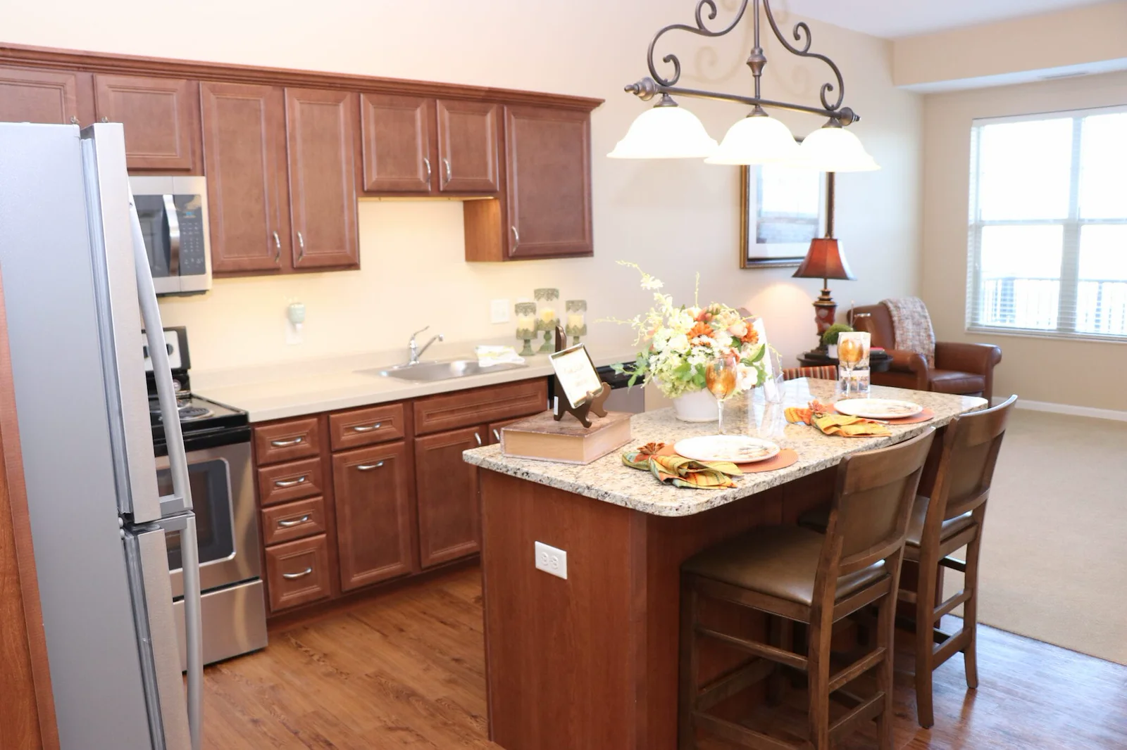 Image of New Perspective Senior Living | West Fargo (4)