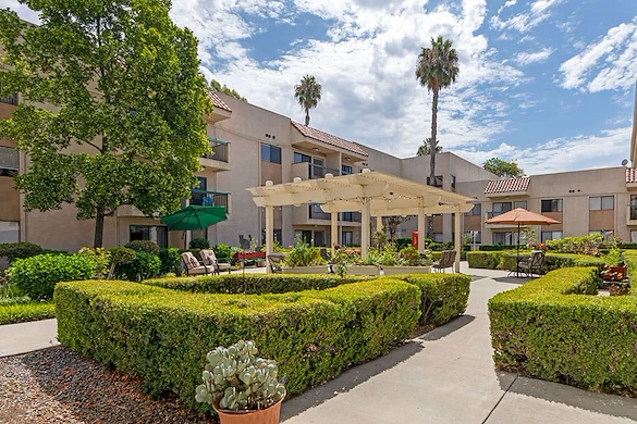 Image of Brookdale Anaheim (9)