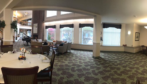 Image of Laurel Oaks Senior Living (2)