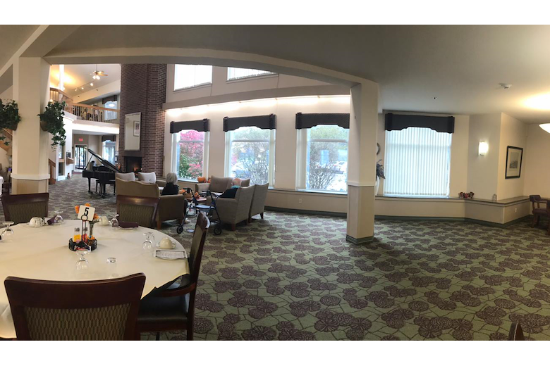 Image of Laurel Oaks Senior Living (2)