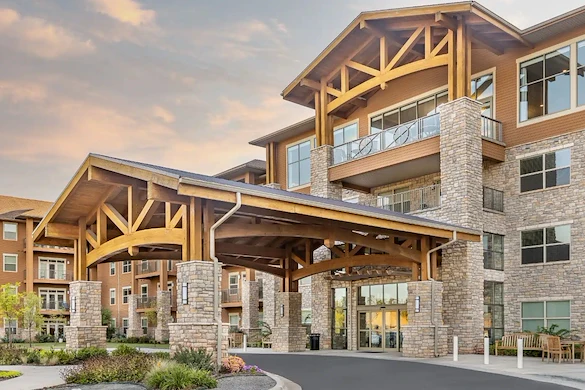 Image of Legacy Village of Stillwater (1)