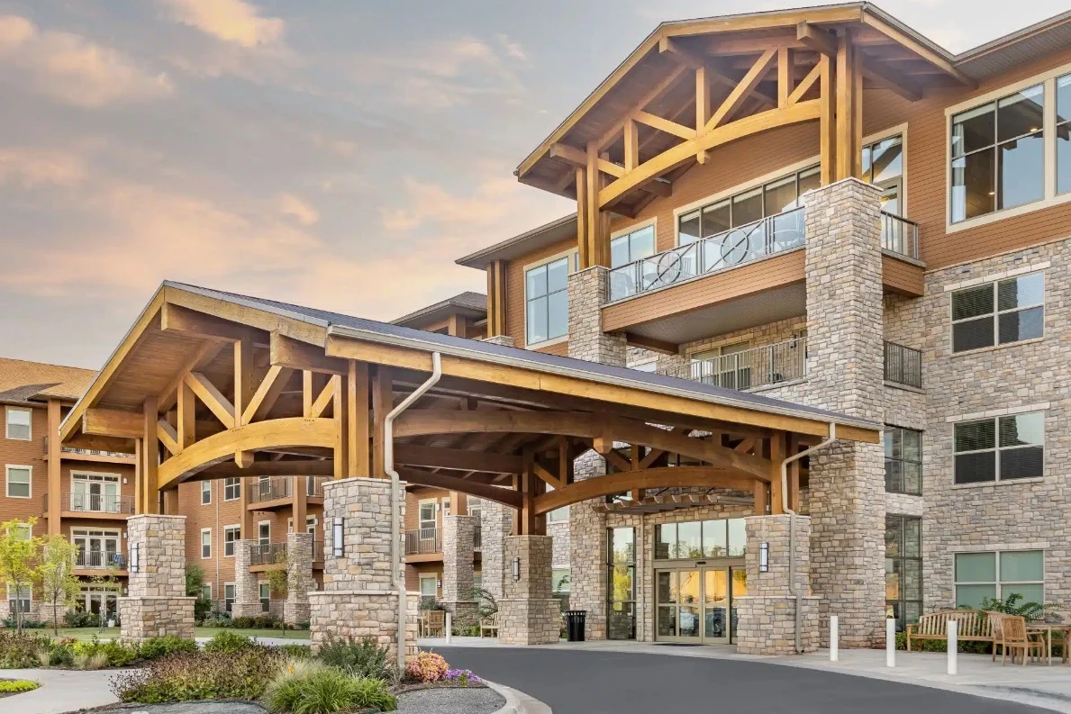 Image of Legacy Village of Stillwater (1)