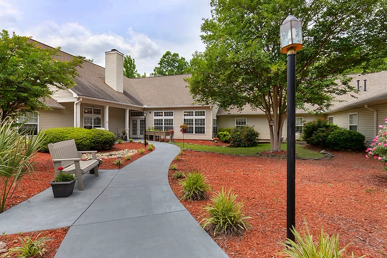 Image of Brookdale Harbison (9)